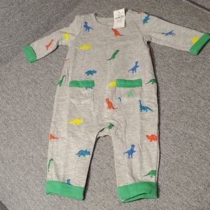 NWT gap dino outfit